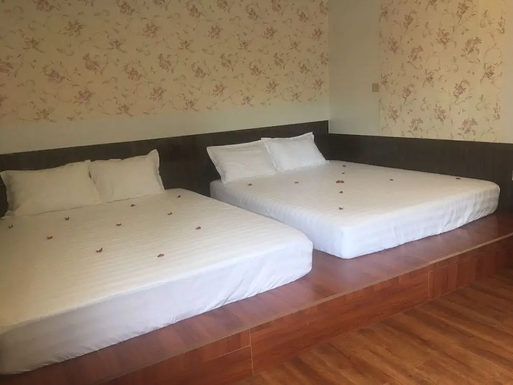 Ханой: Hanoi Zephyr Homes