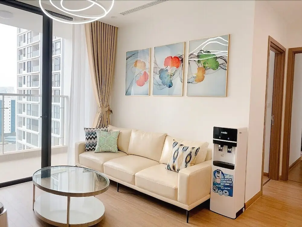 Ханой: Lisa Apartments Vinhomes