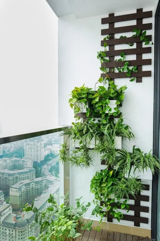 Ханой: Lisa Apartments Vinhomes