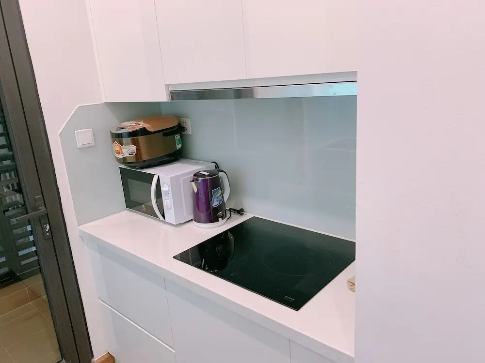 Ханой: Lisa Apartments Vinhomes