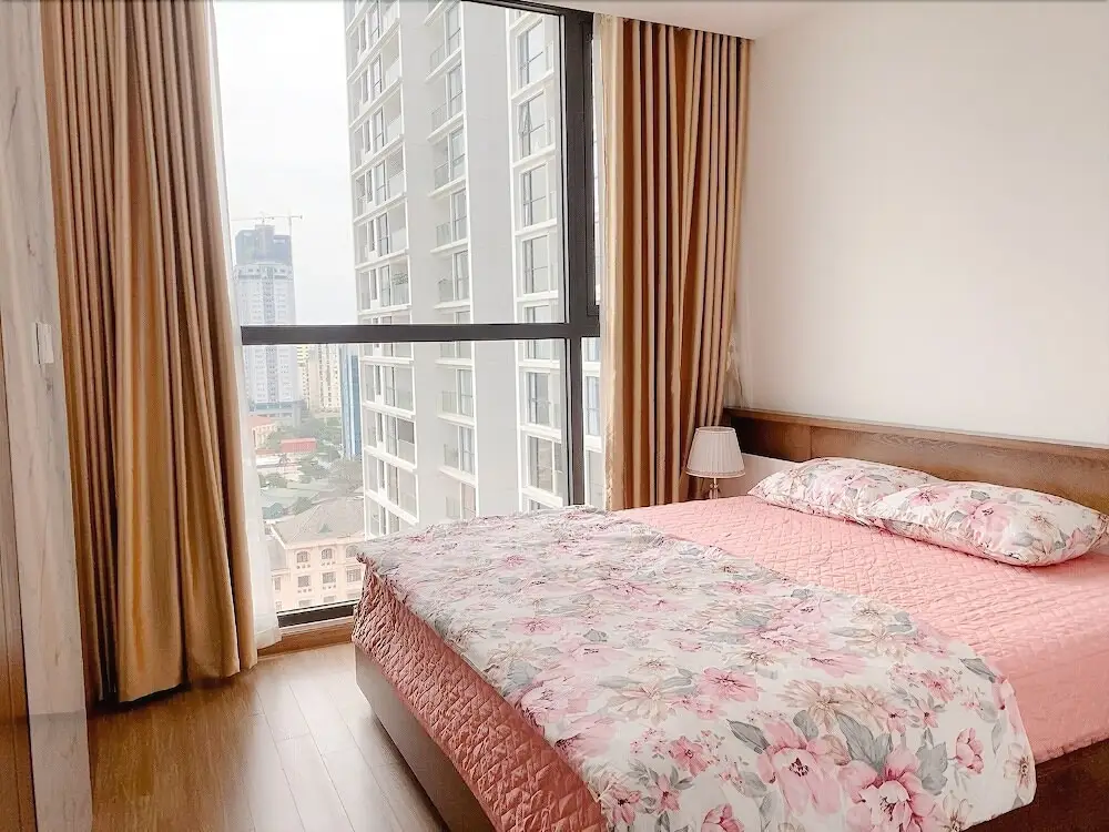 Ханой: Lisa Apartments Vinhomes