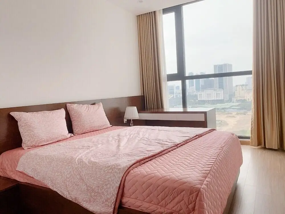 Ханой: Lisa Apartments Vinhomes