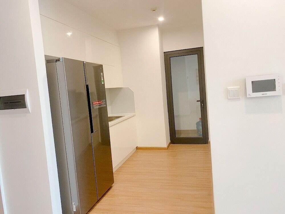 Ханой: Lisa Apartments Vinhomes