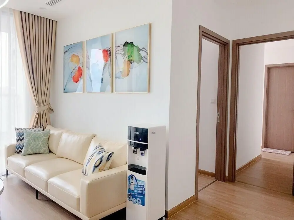 Ханой: Lisa Apartments Vinhomes