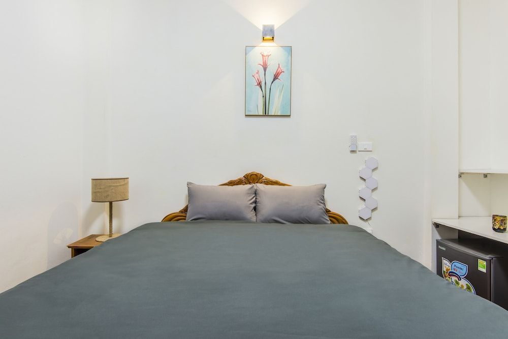 Ханой: Fancy Homestay
