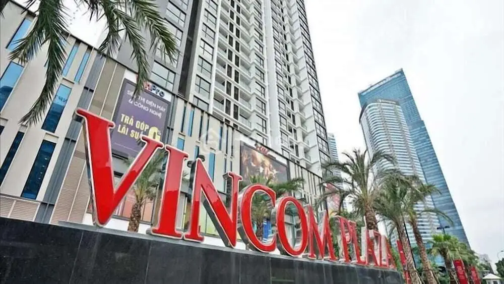Ханой: Bom Homes - Vinhomes Skylake Serviced Apartment