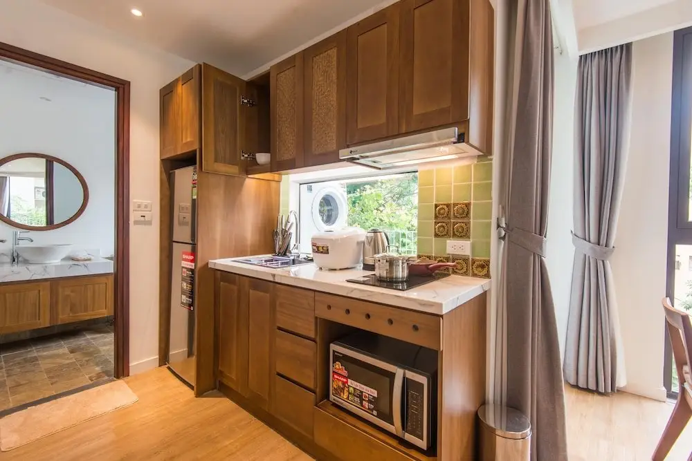 Ханой: 22Housing 81 Linh Lang