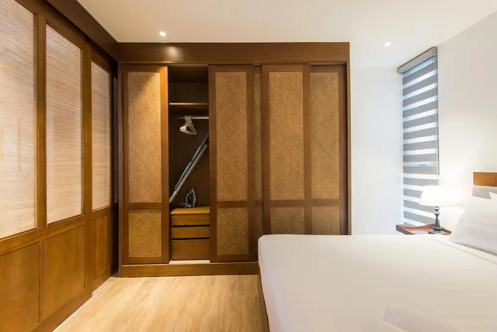 Ханой: 22Housing 81 Linh Lang