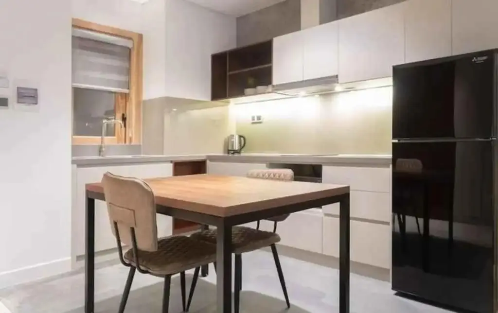 Ханой: Bi Ecosuites Hanoi