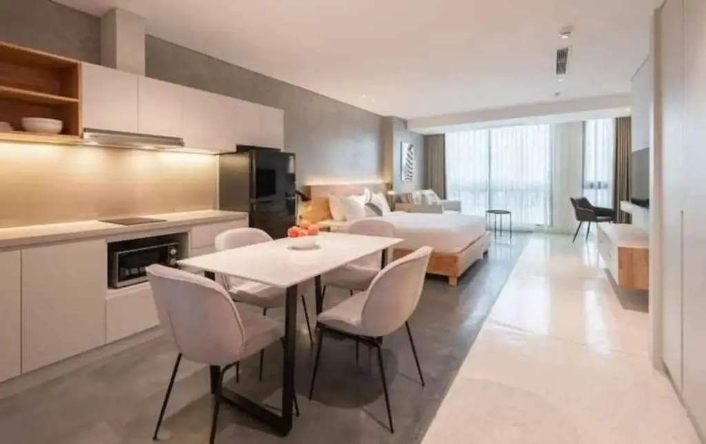 Ханой: Bi Ecosuites Hanoi