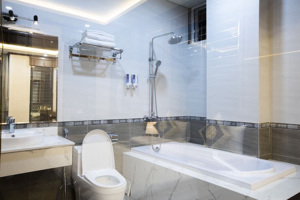 Ханой: Cung Phuc Hotel