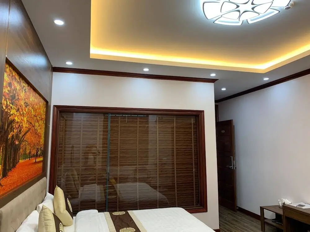 Ханой: Cung Phuc Hotel