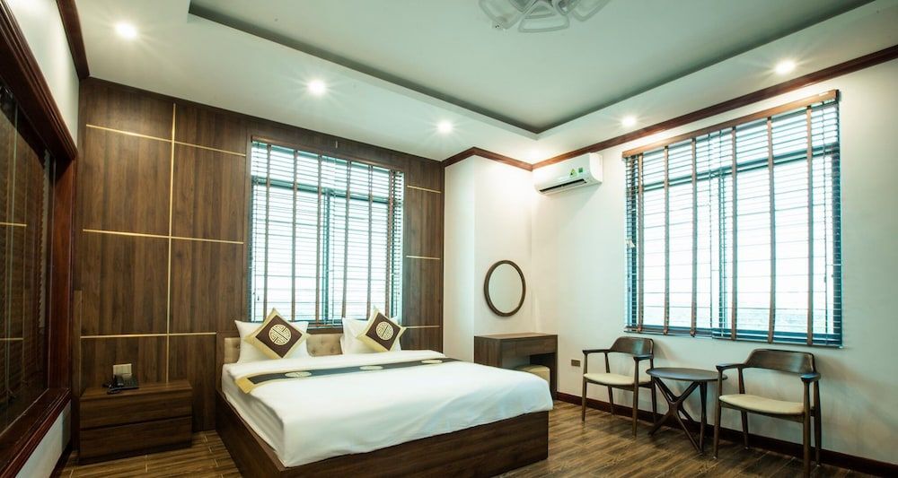 Cung Phuc Hotel — фото 1