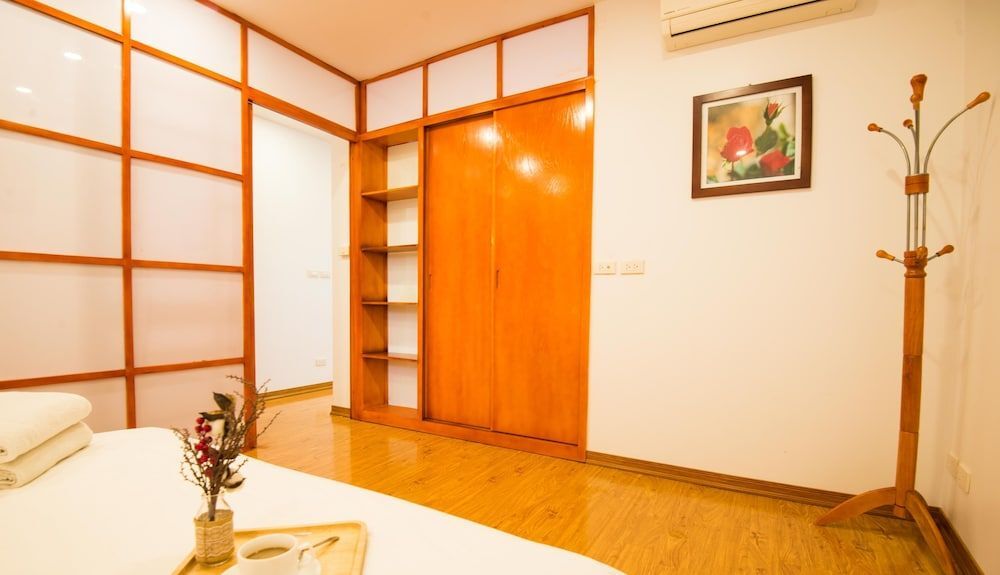 Ханой: Japanese House In Hanoi
