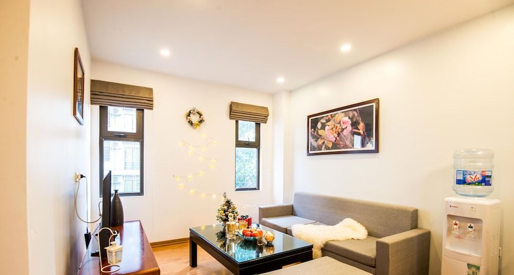 Ханой: Japanese House In Hanoi