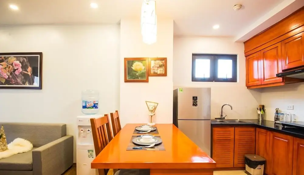 Ханой: Japanese House In Hanoi