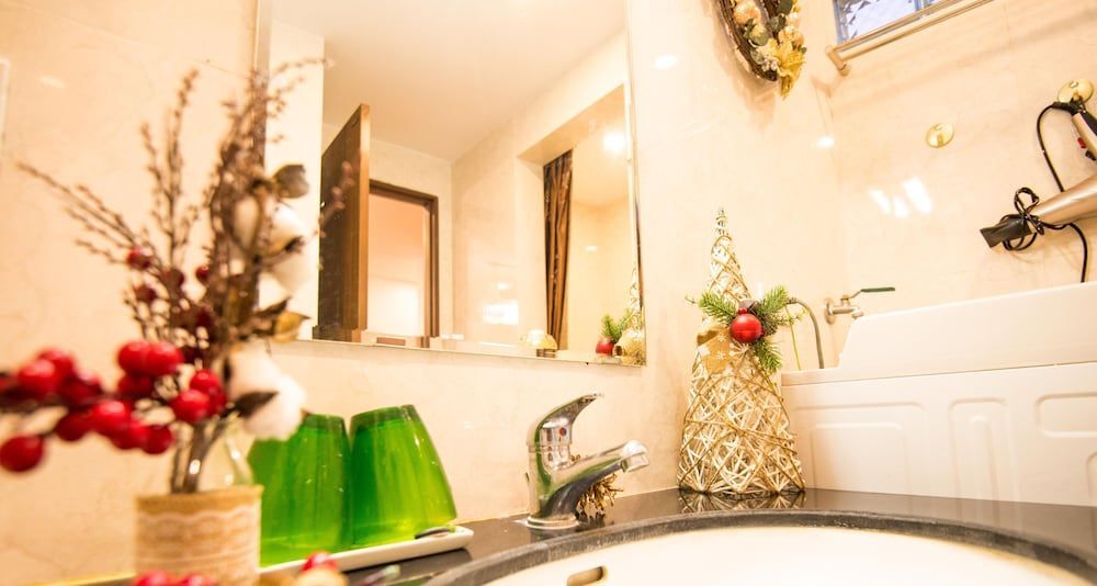 Ханой: Japanese House In Hanoi