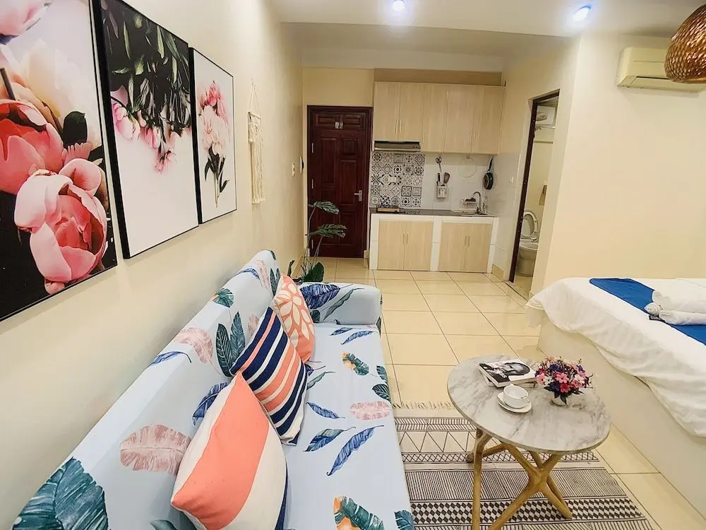 Ханой: AliceHome Love Cozy Studio
