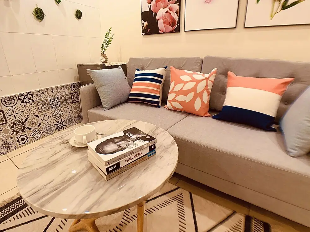 Ханой: AliceHome Love Cozy Studio