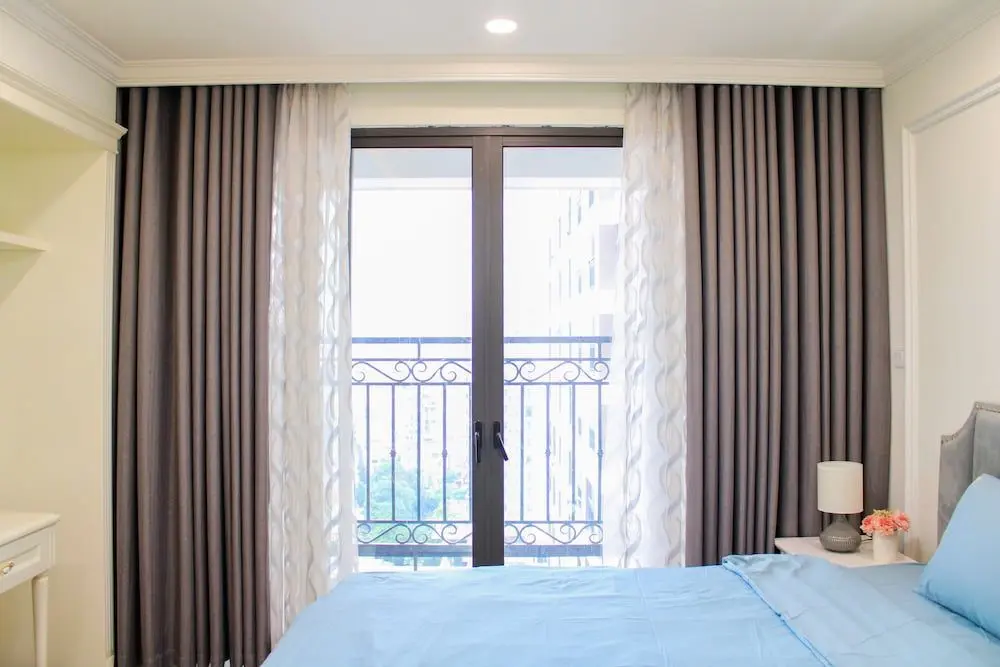 Ханой: D' Le Roi Soleil Luxury Apartment Wesstlake