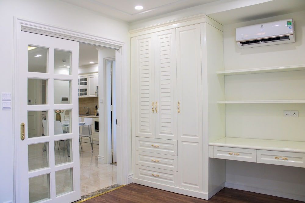 Ханой: D' Le Roi Soleil Luxury Apartment Wesstlake