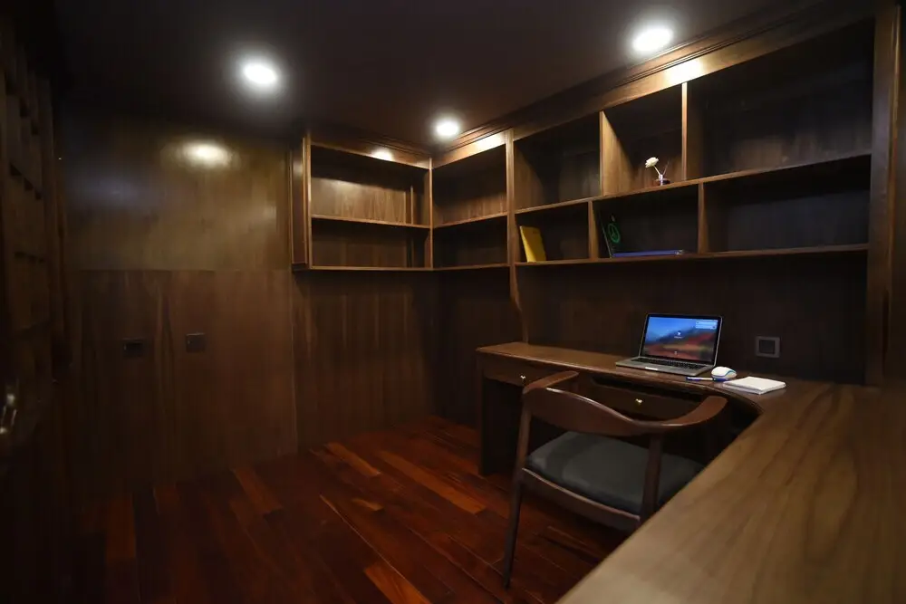 Ханой: D' Le Roi Soleil Luxury Apartment Wesstlake