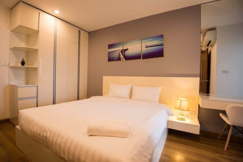Ханой: Homefromhome Metropolis Apartments