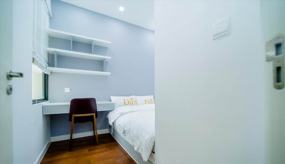 Ханой: Manmo Park Home D'capitale