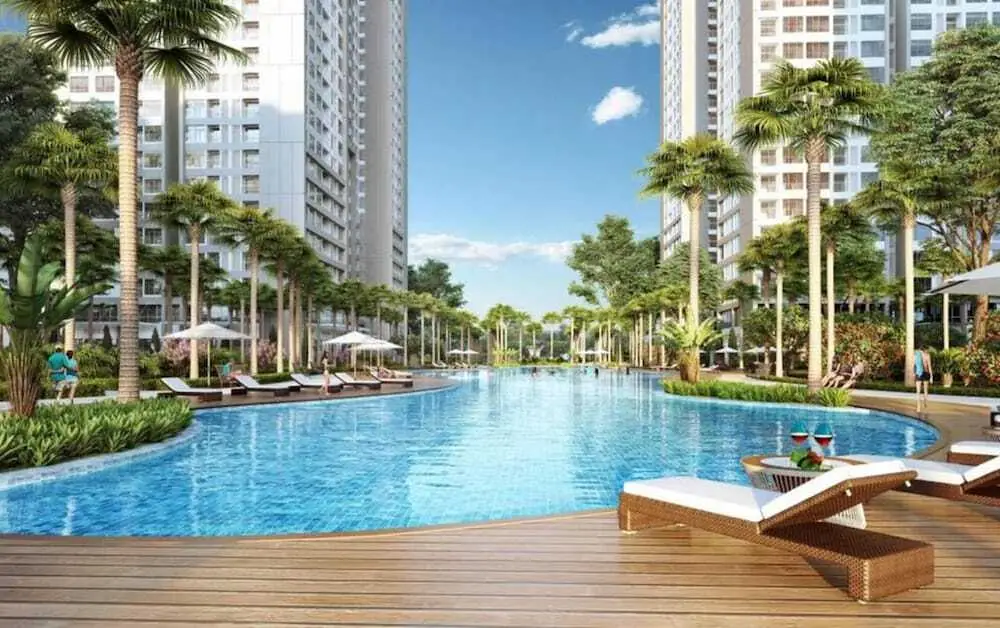 Ханой: Manmo Park Home D'capitale