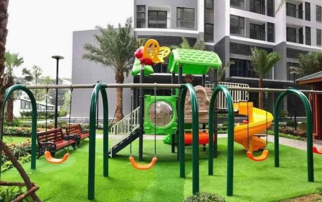 Ханой: Manmo Park Home D'capitale