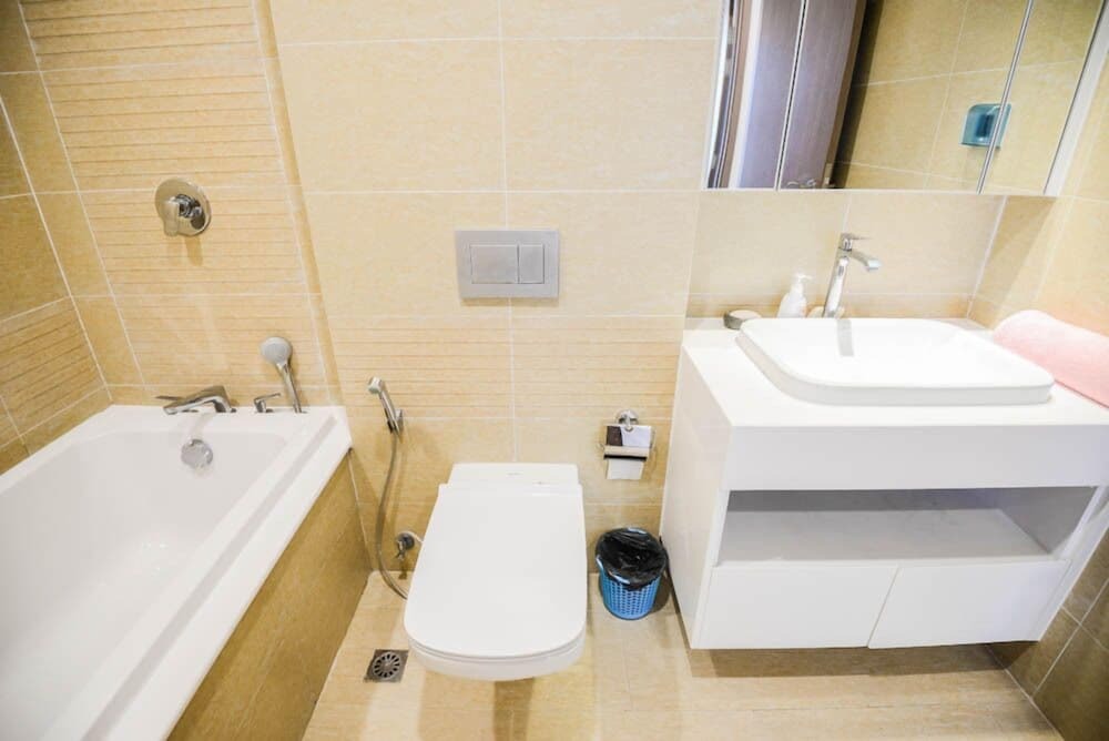Ханой: Homefromhome Skylake Apartment