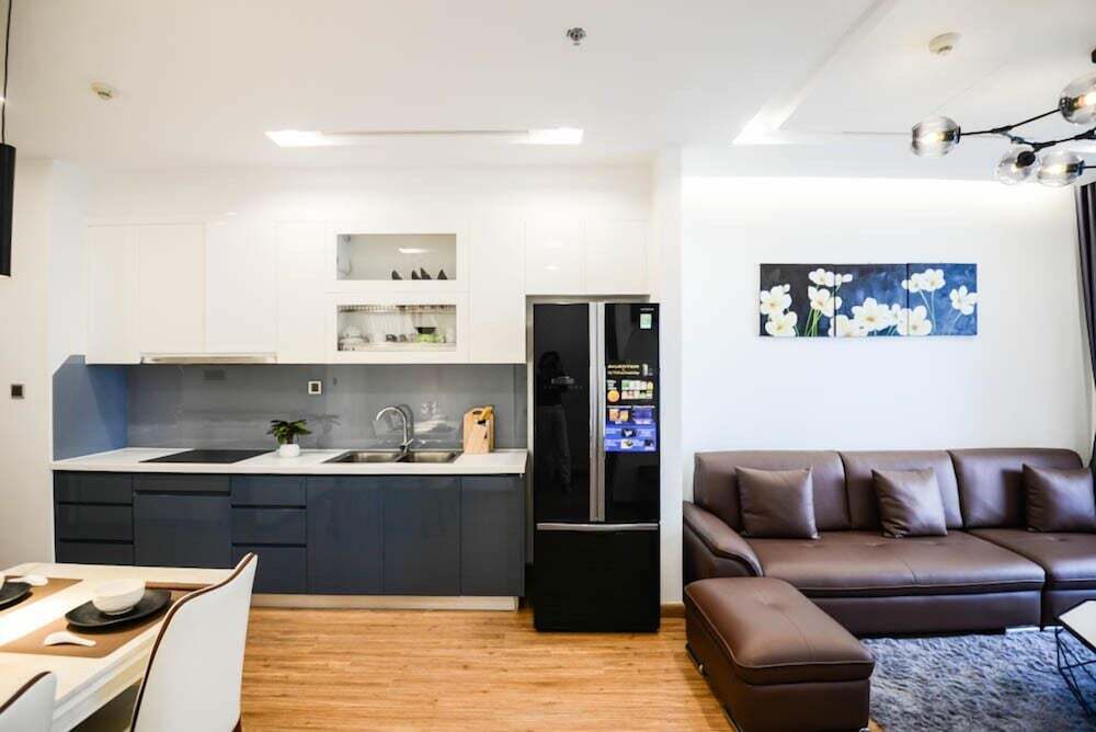 Ханой: Homefromhome Skylake Apartment