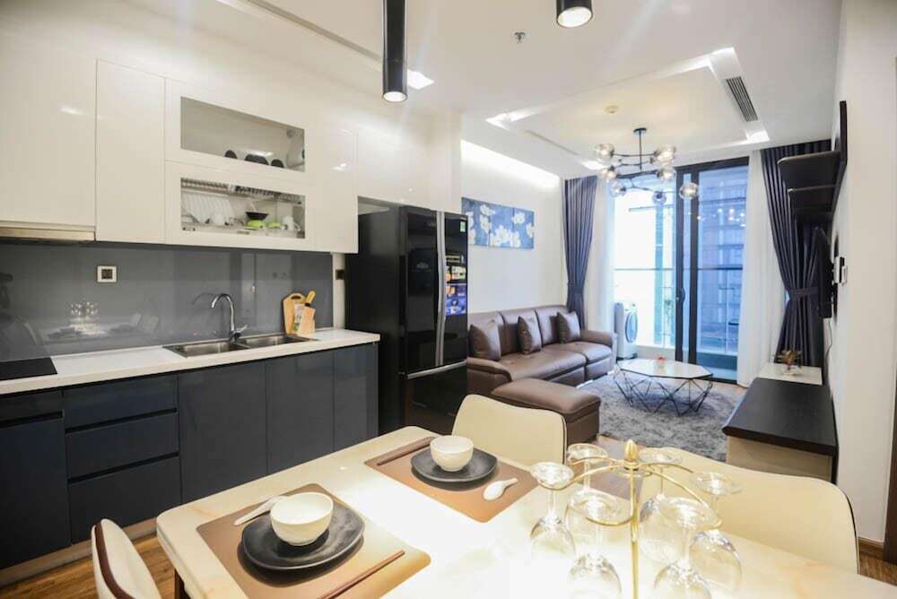 Ханой: Homefromhome Skylake Apartment
