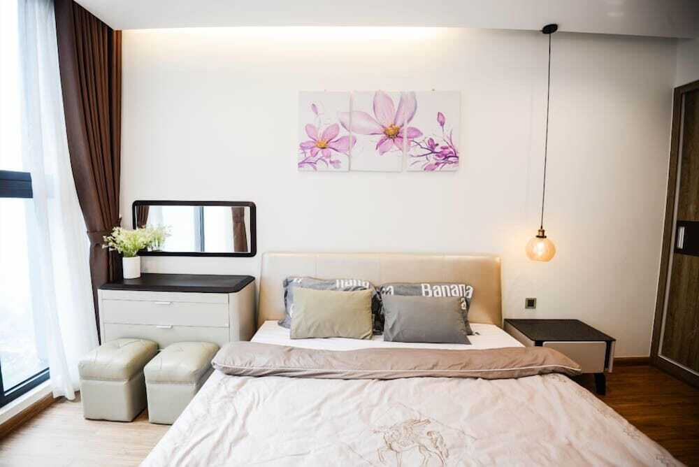Ханой: Homefromhome Skylake Apartment