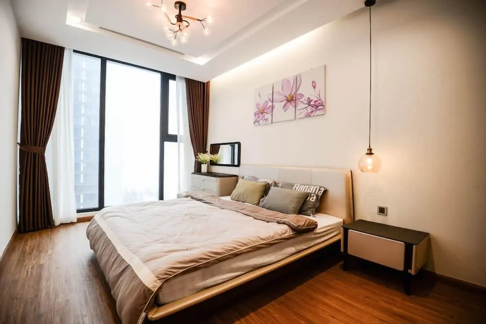 Ханой: Homefromhome Skylake Apartment