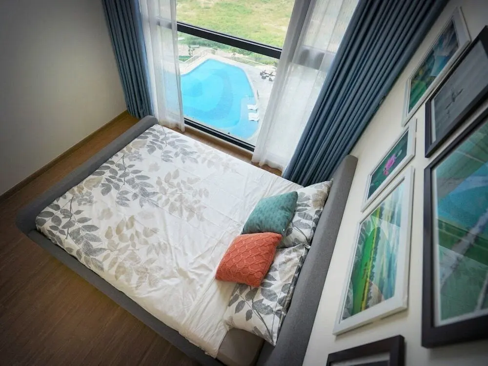 Ханой: Homefromhome Skylake Apartment