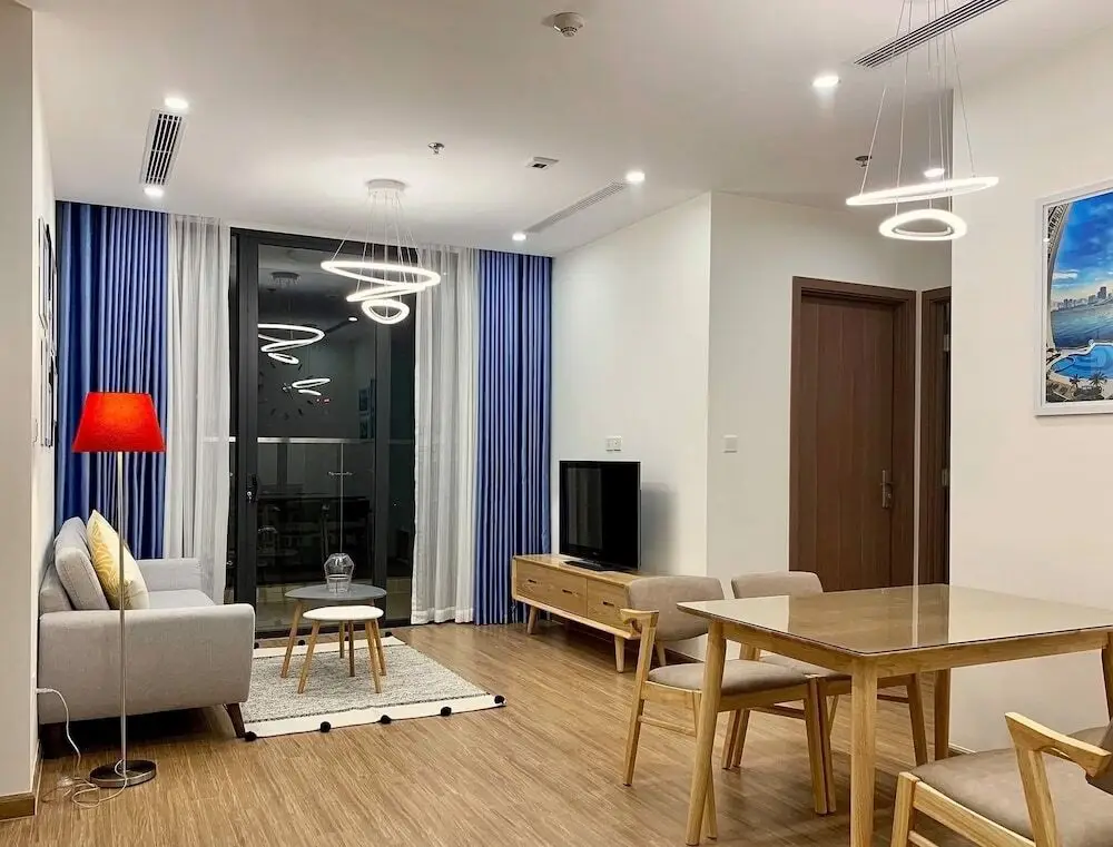 Ханой: Homefromhome Skylake Apartment