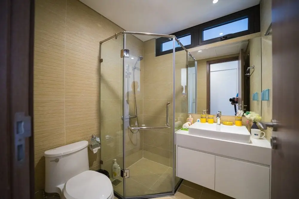 Homefromhome Skylake Apartment — фото 1