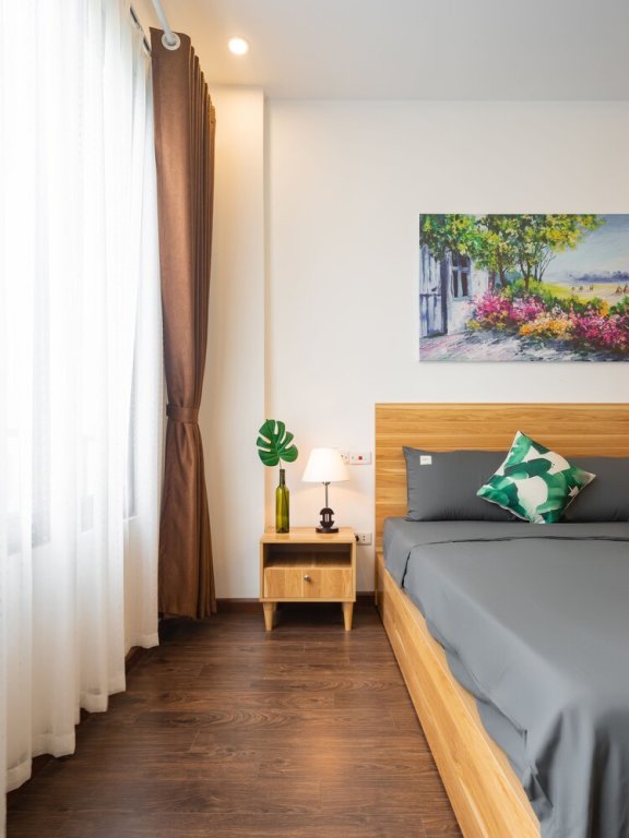 Ханой: Zo Hotels An Duong Vuong