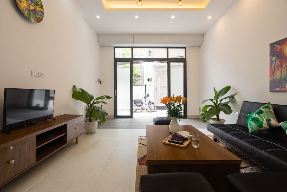 Ханой: Zo Hotels An Duong Vuong