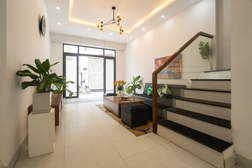 Ханой: Zo Hotels An Duong Vuong