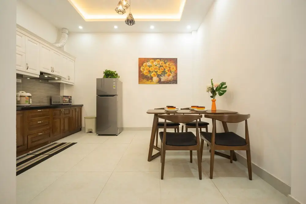 Ханой: Zo Hotels An Duong Vuong