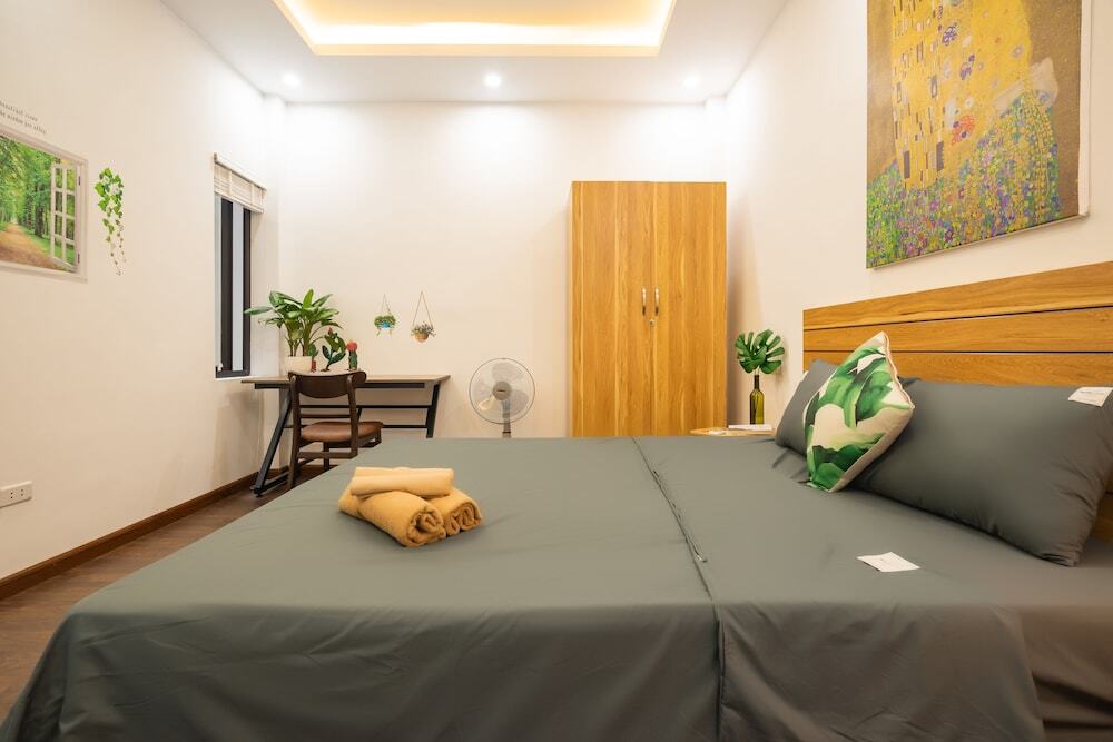 Ханой: Zo Hotels An Duong Vuong