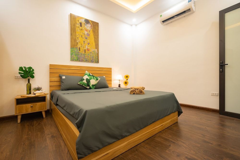 Ханой: Zo Hotels An Duong Vuong