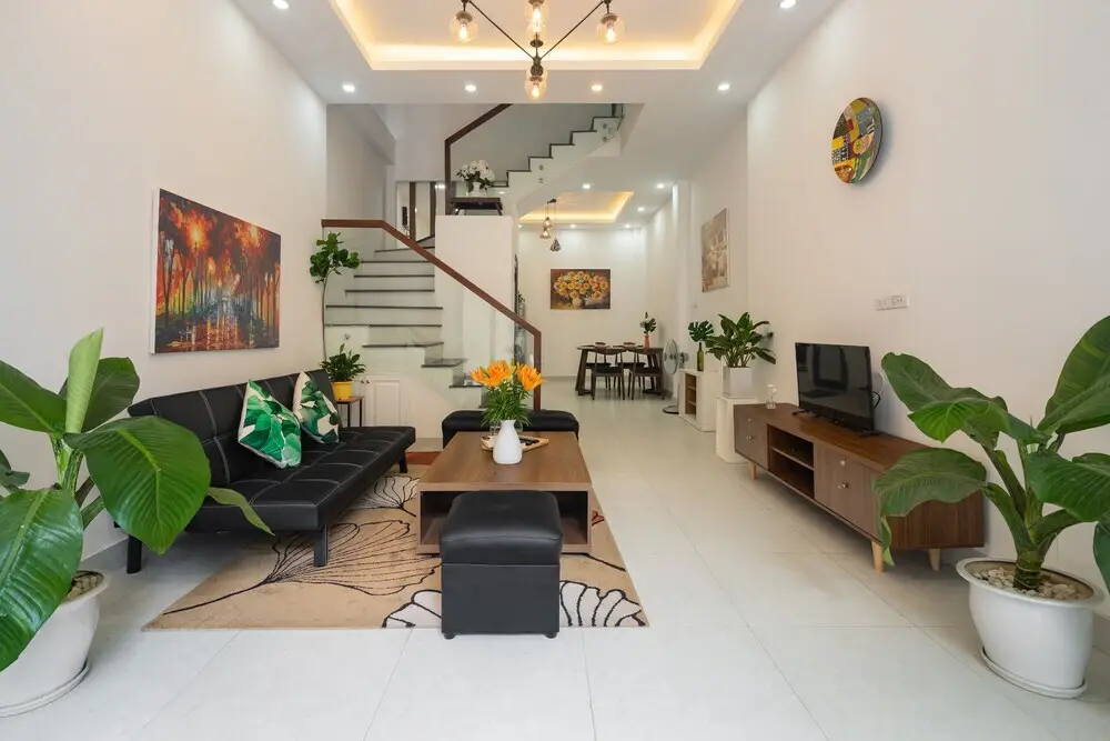 Ханой: Zo Hotels An Duong Vuong
