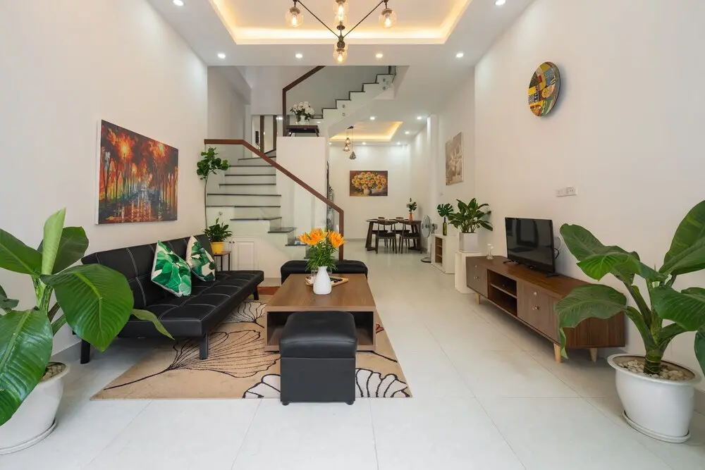 Ханой: Zo Hotels An Duong Vuong
