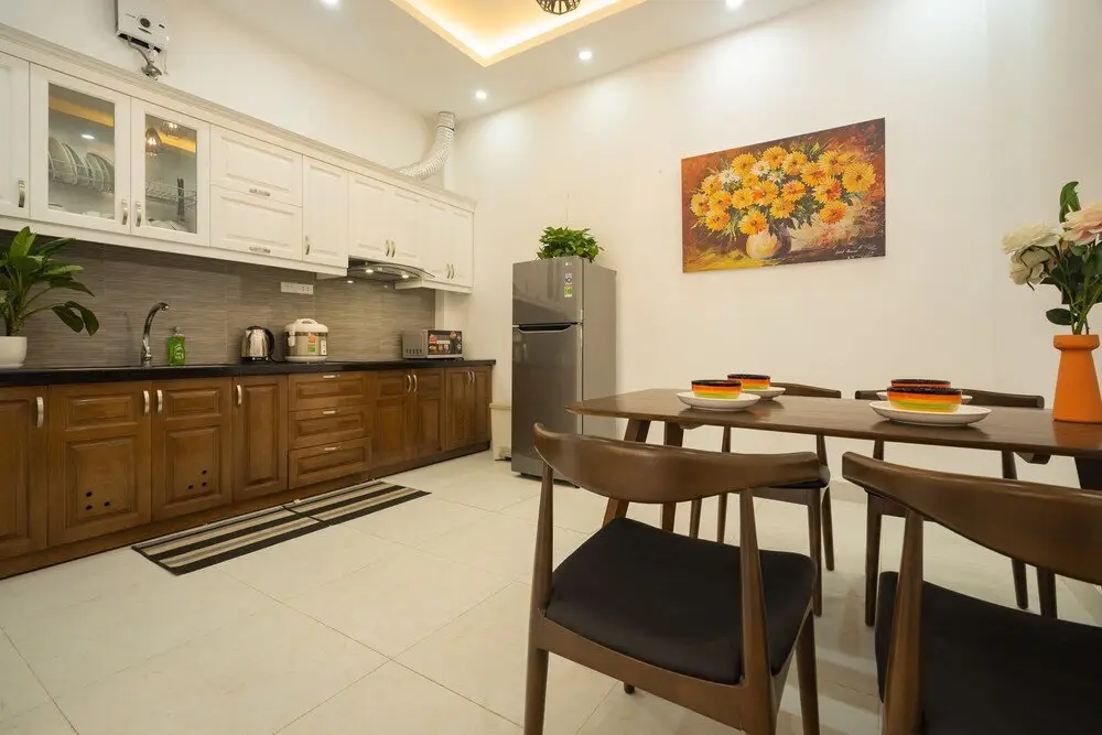 Ханой: Zo Hotels An Duong Vuong
