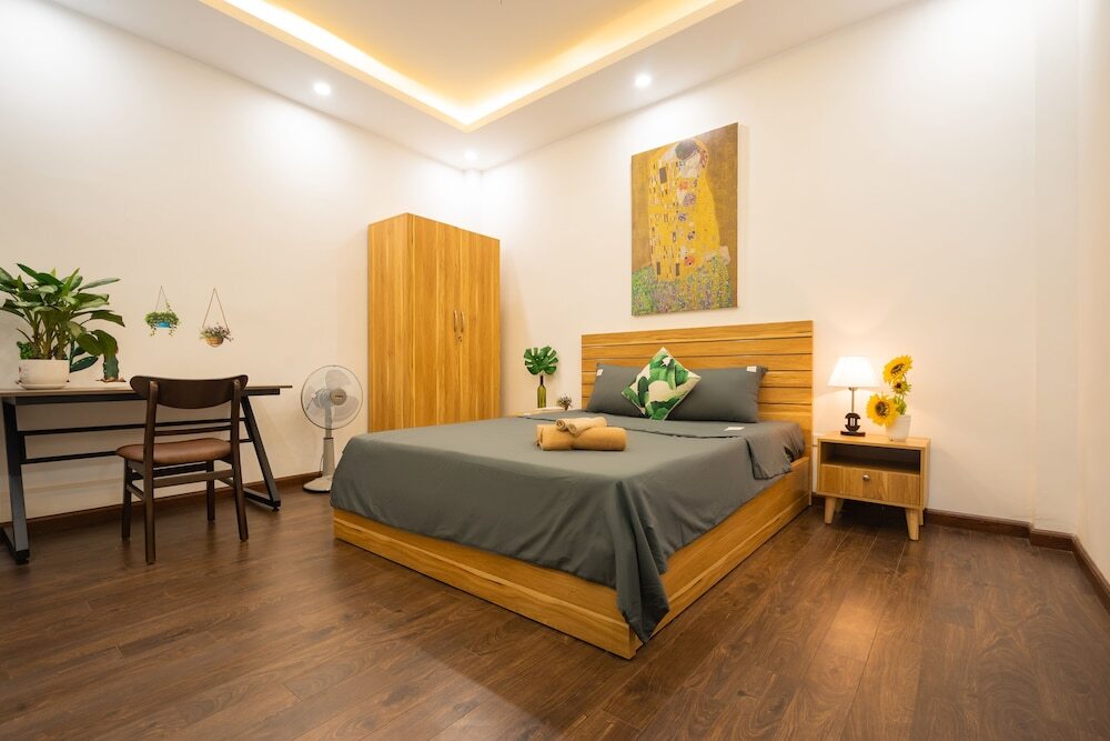Ханой: Zo Hotels An Duong Vuong