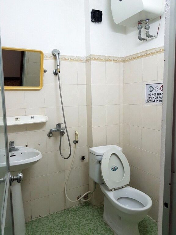 Ханой: Zo Hotels Hang Non