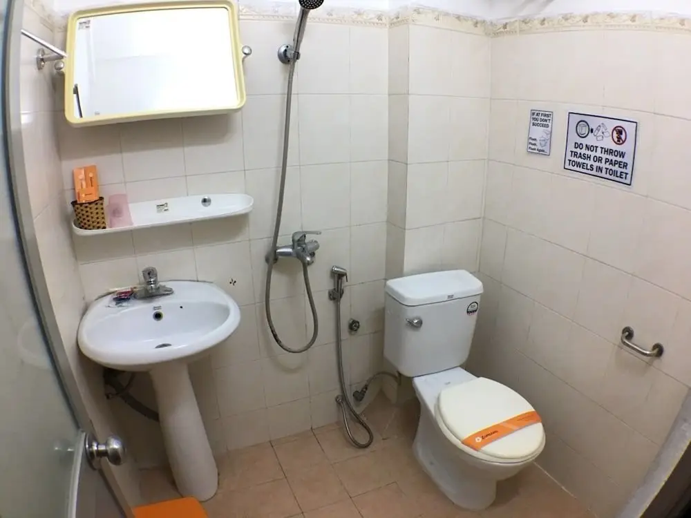 Ханой: Zo Hotels Hang Non